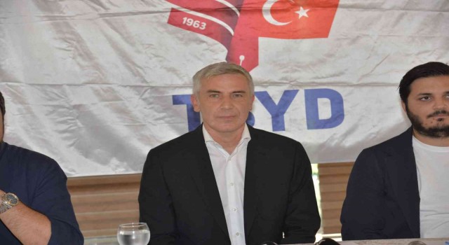 Önder Karaveli: “Burada olma sebebim Adanasporun bana anlattığı projeye inanmam”
