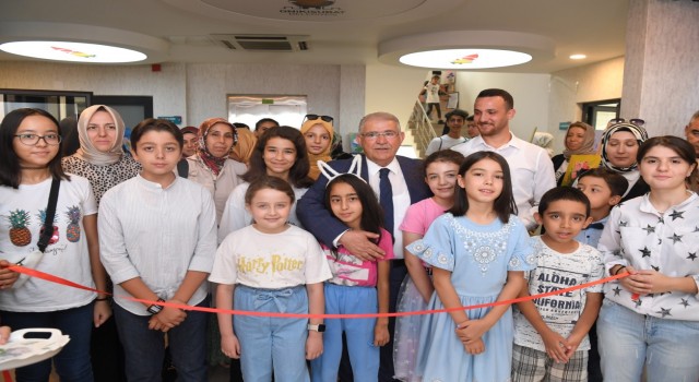 Onikişubatta yaz kursları sona erdi