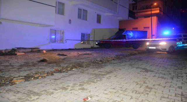 Orduda dehşet: Tartıştığı kuzeninin boğazını kesti