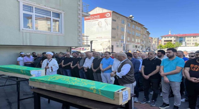 Orduda iki kardeş aynı gün birer saat arayla vefat etti