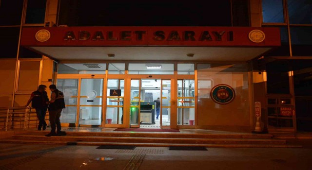 Orduda silahlı tehdit ve yaralama olayında gözaltına alınan 8 kişiden 5i tutuklandı