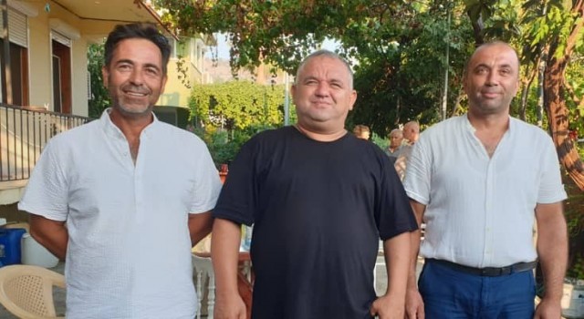 Ortacada Sınırlı Sorumlu Su Ürünlere Kooperatifi kuruldu