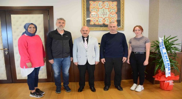 Ortak etkinlik yapacaklar