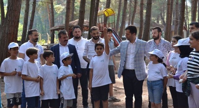 Osmaniye Milletvekili İsmail Kaya, Eğitim haftası mesajı yayınladı