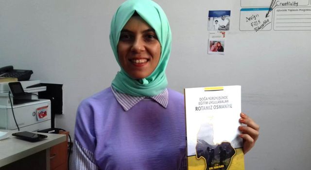Osmaniye Öğretmen Akademisi, Türkiye’de bir ilki gerçekleştirdi