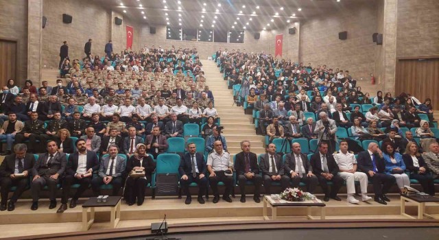 Osmanlı padişahı Yavuz Sultan Selim, vefat ettiği Tekirdağda anıldı