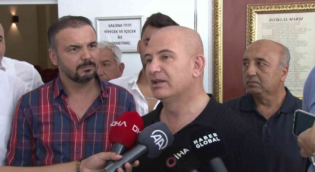 Özel halk otobüsü esnafından İBBye tepki