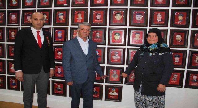 (ÖZEL) Şehit ailesinin yüreğini ferahlatan haber MİTten geldi