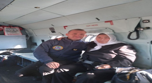 (ÖZEL) Şehit annesinden hainlere net mesaj: “Devlet varsa biz de yani millet de var”