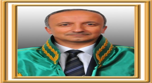 Özerdoğdu, Yargıtay 4. Hukuk Dairesi Başkanı oldu