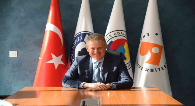 Özgener: Bizlere düşen, tarihten aldığımız güçle daha çok çalışmak