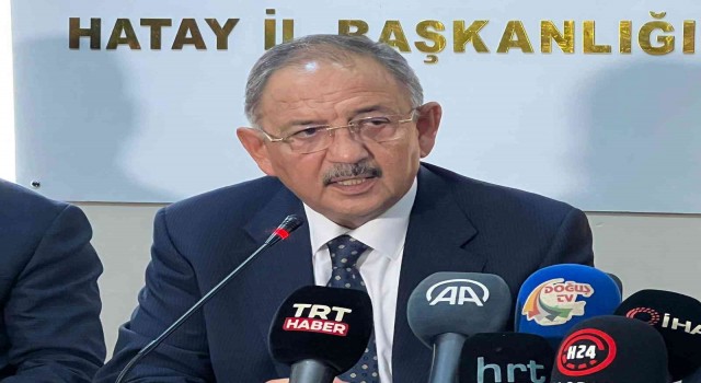 Özhasekiden CHPye algı tepkisi