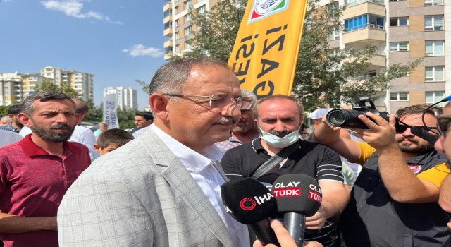 Özhasekiden Kılıçdaroğluna cevap: “Kılıçdaroğlu bazen ne dediğini bilmiyor”