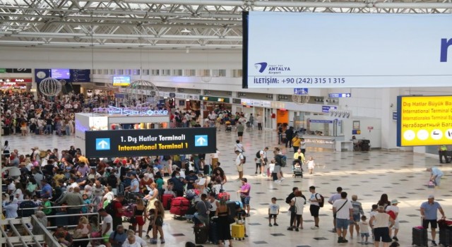 Pandemi dönemi ile ilgili verilen ilk emsal karar: Gerçekleştirilemeyen paket tur bedeli iade edilecek