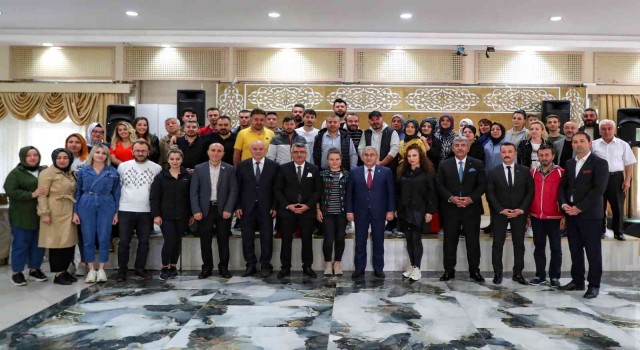 Pandemi dönemini fırsata çevirerek alt yapı sorununu çözdük