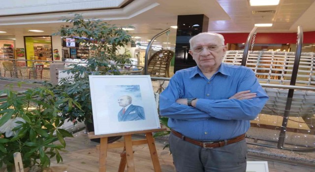Pandemiyle gelen sergi