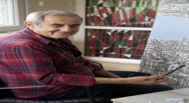 Picasso hatta hayrandı