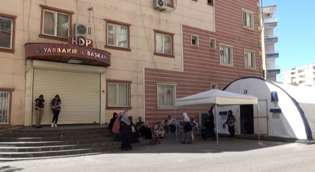 PKK mağduru anneden oğluna çağrı: Bu acı sen geldiğinde son bulacak