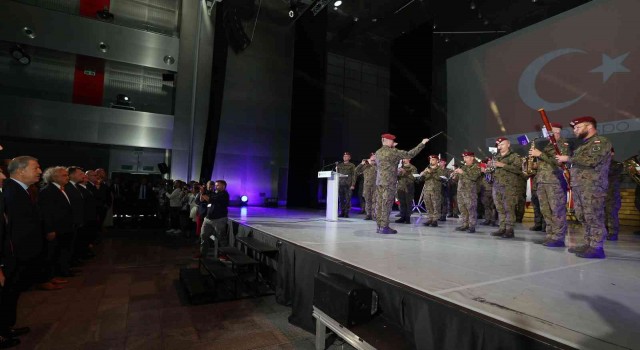 Polonyada MSPO Uluslararası Savunma Sanayi Fuarı başladı