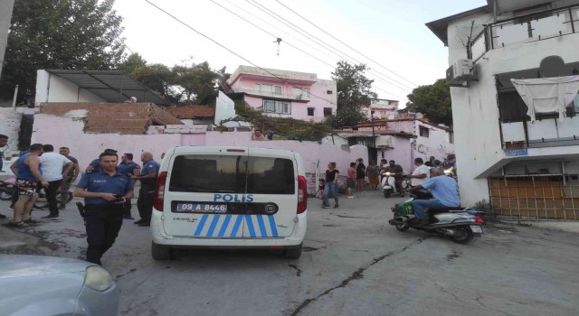 Pompalı tüfekle rastgele ateş açtı, 2si çocuk 16 kişiyi yaraladı