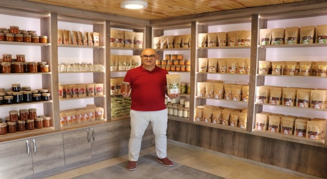 Pozantı Belediyesi Lezzet Festivaline hazırlanıyor