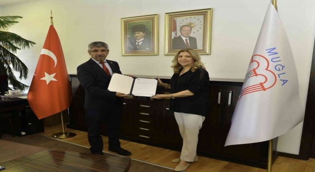 Prof. Dr. Bakiye Uğur Rektör yardımcılığına atandı