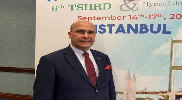 Prof. Dr. Fevzi Altuntaştan kanserde CAR-T hücre tedavisi açıklaması: Sonuçları umut vaad etmekte