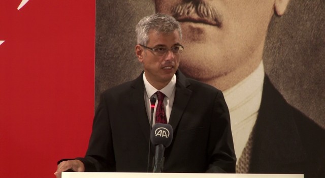 Prof. Dr. Kemal Memişoğlu: Türkiyede yaklaşık 150 bin omurilik felci vakası var