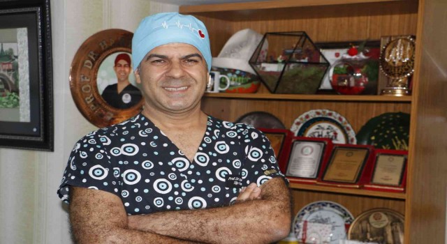 Profesör uyardı: Sosyal medyada aşırı hazır gıda reklamları düzensiz aşerme, ölümlü gebelik ve kısırlık getiriyor