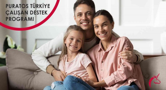 Puratos Türkiye, Çalışan Destek Programını başlattı