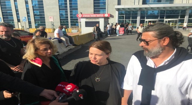 Reha Muhtar ile Deniz Uğurun geçici velayet davasında yeni gelişme