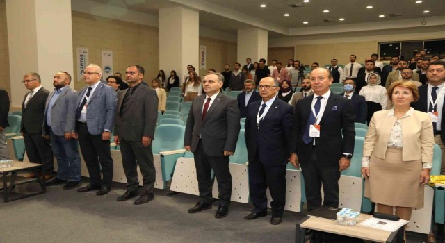 Rektör Altun: Deprem, ülkemizin bir gerçeği