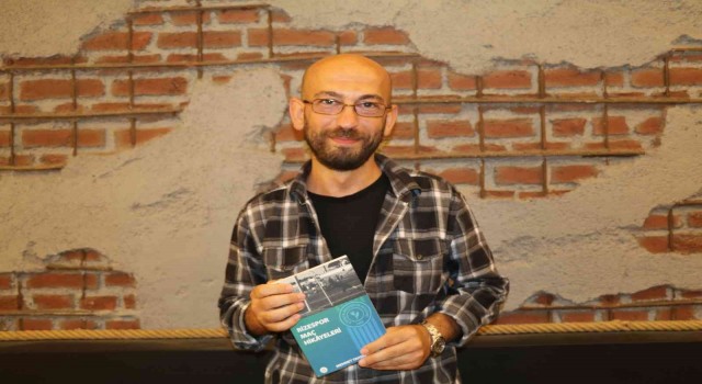 Rizeli araştırmacı Rizesporun tarihteki en ilginç 29 maçını kaleme aldı