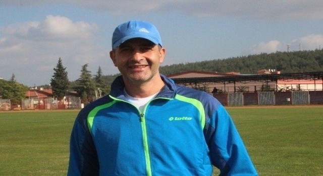 Sadece manevi değil maddi destek de lazım