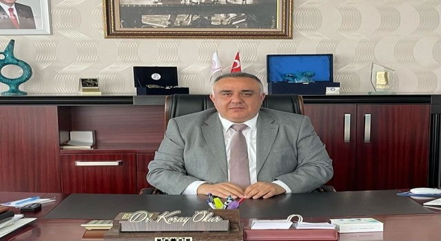 Sağlık Müdürü Okur: Risk faktörlerinin kontrol altına alınması, ölümleri önleyebilir