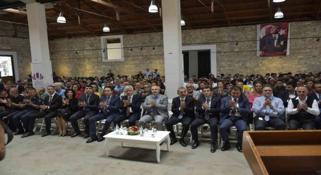 Sağlıklı İletişim Sağlam Gelecek Çalıştayı tamamladı