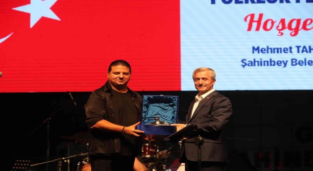 Şahinbeyde Kubat ve Buray rüzgarı