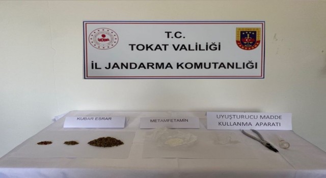 Sakaryadan, Niksara Uyuşturucu getiren şahıs yakalandı