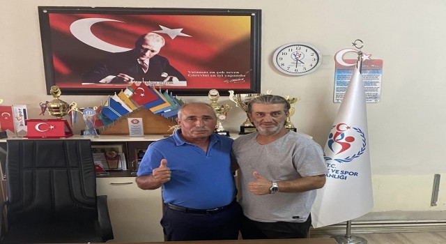 Salihli Emirspor, Sapmaza emanet