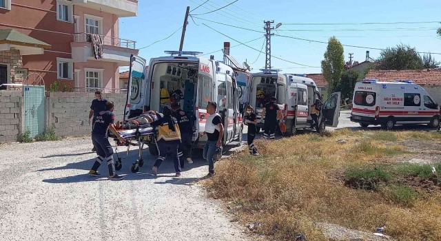 Saman tozu kavgasında 2 kişiyi öldürüp polise ateş açan zanlı: Tüm polis teşkilatından özür dilerim