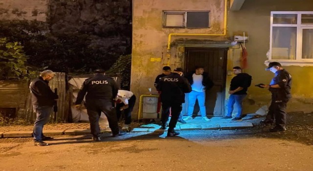 Samsunda 3 günde 142 araç trafikten men edildi