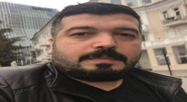 Samsunda 5. katın penceresinden düşen şahıs öldü