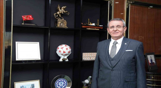 Samsundan 8 ayda 162 ülkeye 856,5 milyon dolarlık ihracat