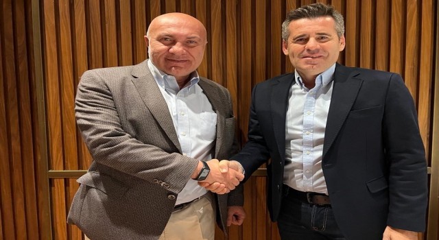 Samsunsporda Hüseyin Eroğlu dönemi