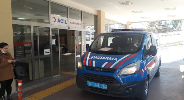 Şanlıurfada firari DEAŞ üyesi operasyonla yakalandı