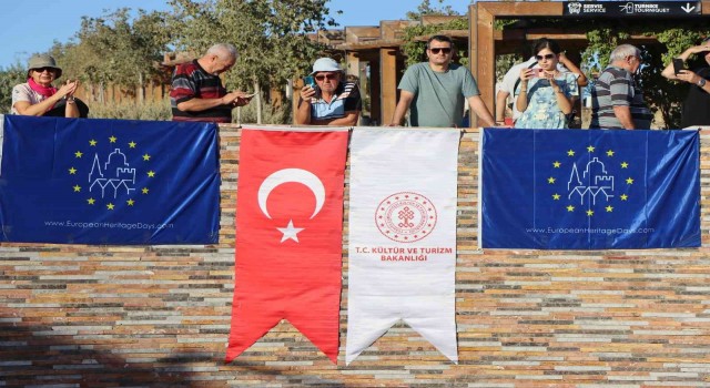 Şanlıurfada kültürel ve sanatsal etkinlikler sürüyor