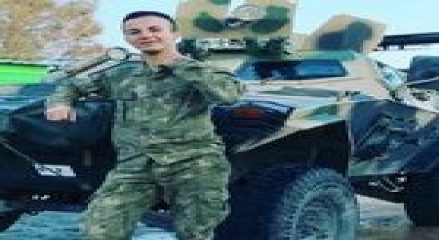 Şanlıurfada terör saldırısı: 1 şehit, 1 yaralı