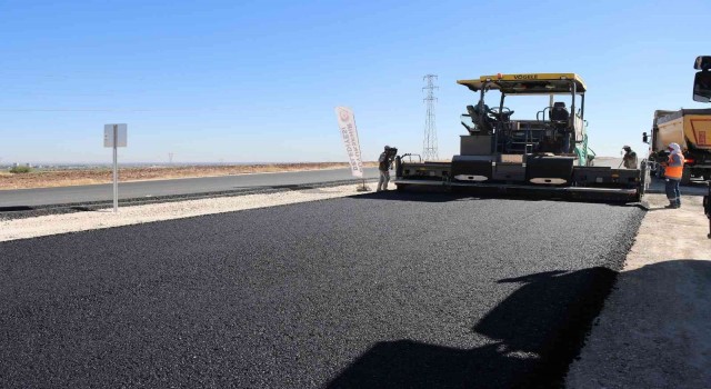 Şanlıurfanın trafik sıkıntısın kalıcı çözümler
