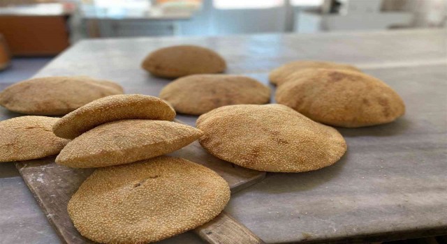 Sarıbeylerin Seferberlik Çöreği Coğrafi İşaret ile tescillendi