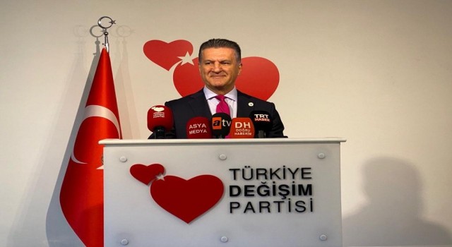 Sarıgül: “Bütün iktidar ve muhalefet birleşiriz ve Yunanistanı orada tükürüklerimizle boğarız”